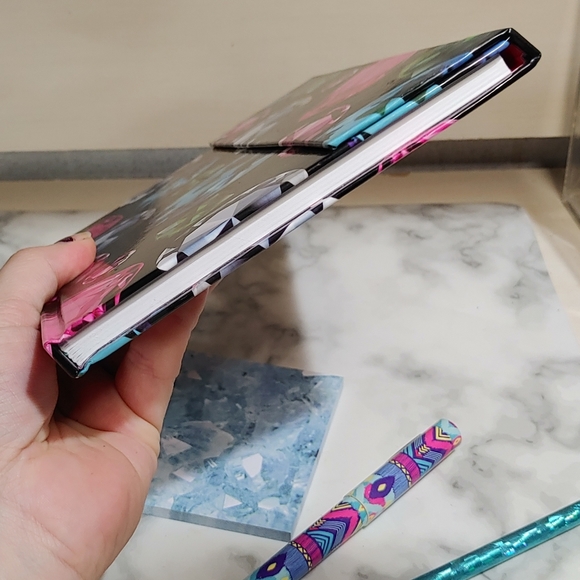 Gem Stationary Set - Picture 3 of 5